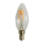 led-kaarslamp-e-14-4-watt-transparant