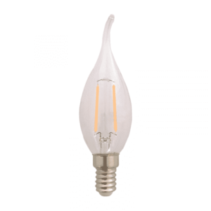 led-e-14-kaarslamp-tip-4-watt-transparant