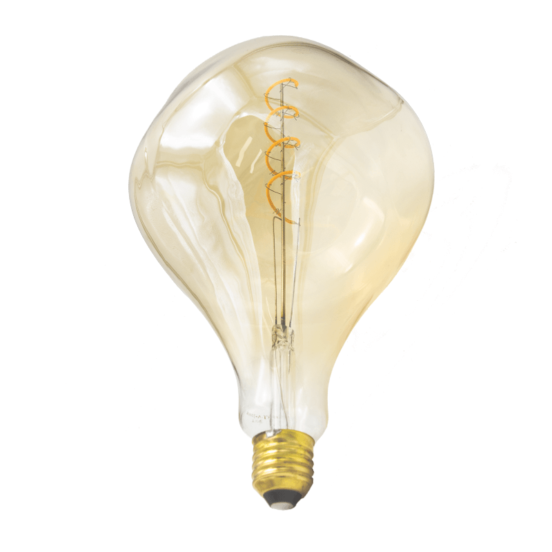 led-lamp-xxl-goudkleurig-e27