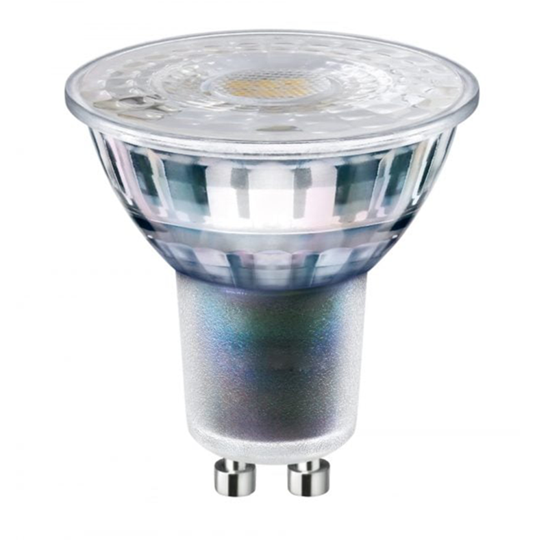 LED Spot GU10 – 3.5W – 2700K – Dimbaar