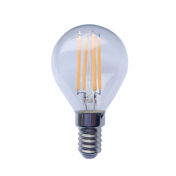 led-lamp-e-14-1,6-watt-transparant