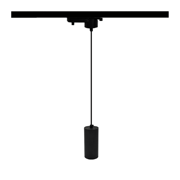 1-fase-rail-hanglamp-zwart