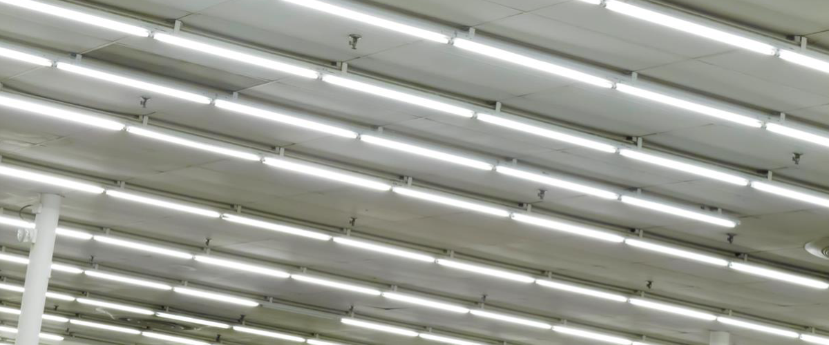 Vrijstelling driehoek kaart Garage verlichting- en schuur verlichting | Ideeën - KoopLED