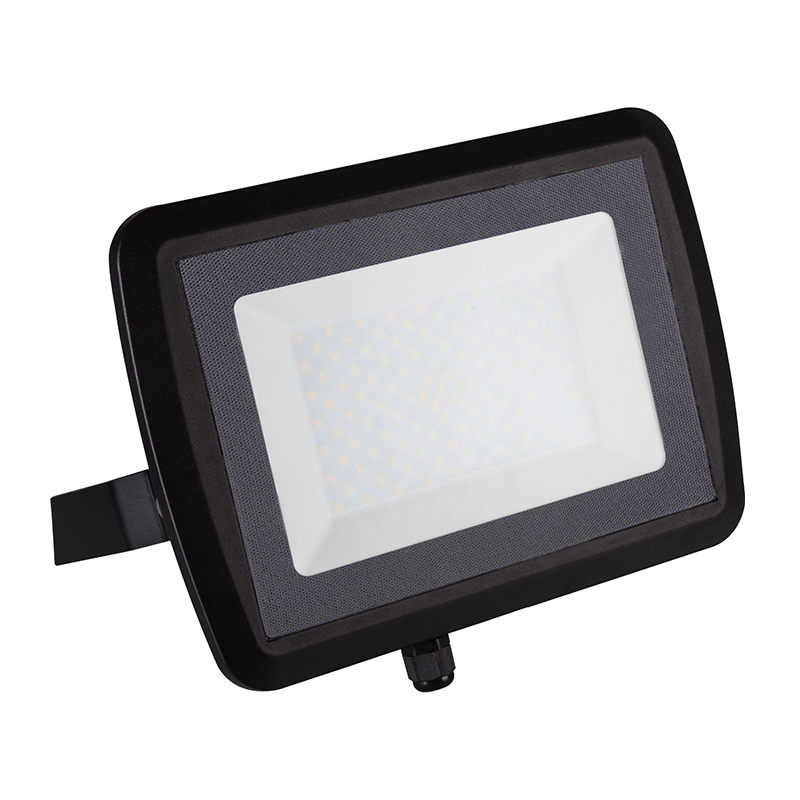 LED floodlight-6500K-100 watt-Waterdicht-Ip65