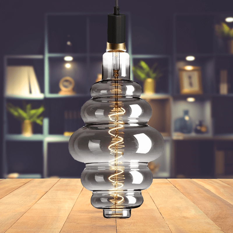 led-kooldraadlamp-e27-wokkel-bijzondere lampen