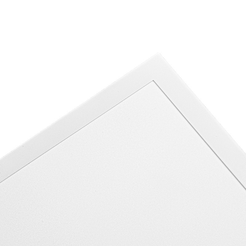 LED Paneel 60x60 cm 40W – Helder Wit Licht (6000K) met Dunne Rand voor Plafond